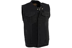 Mayans MC Vest