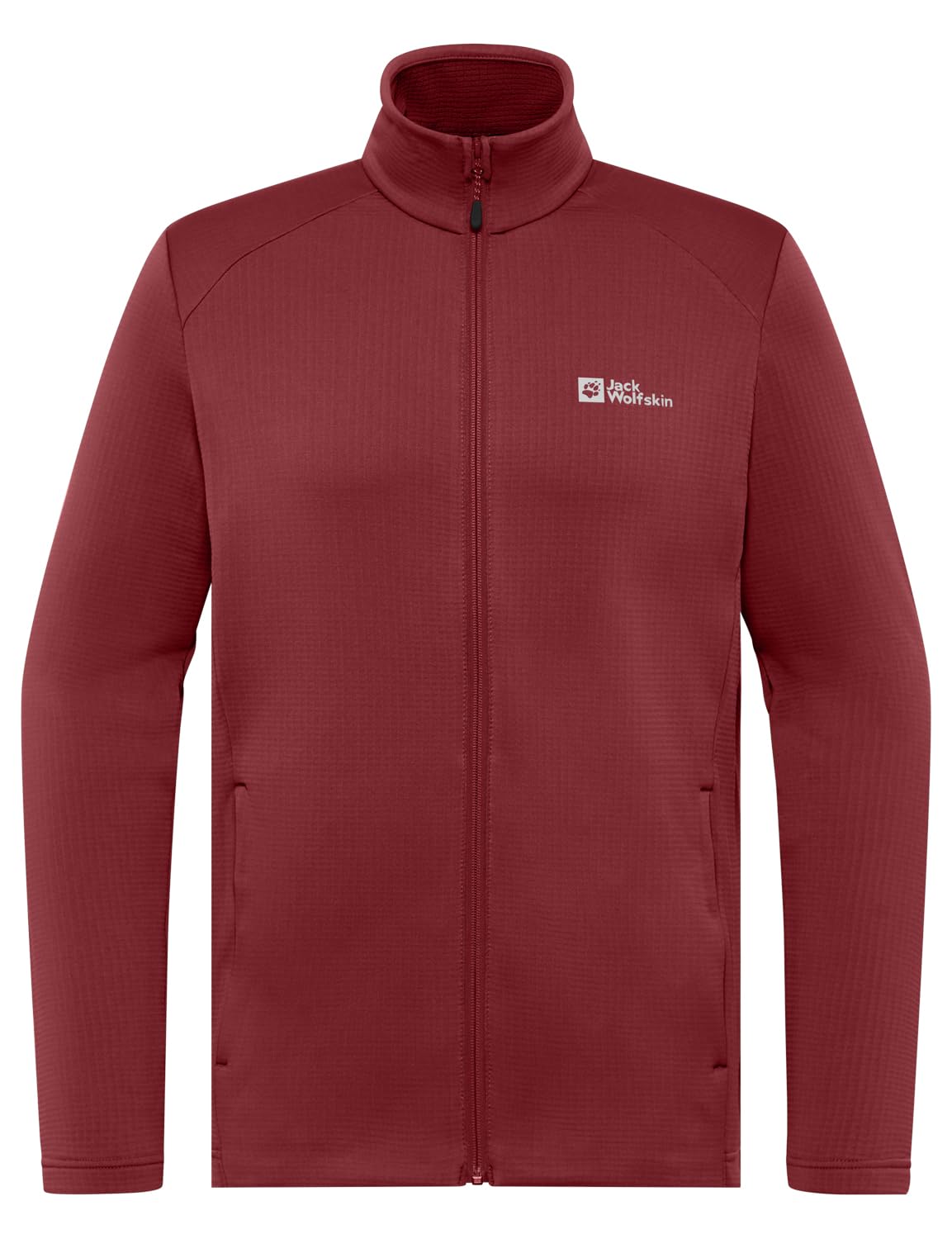 Jack Wolfskin Kolbenberg Fz M kurtka męska