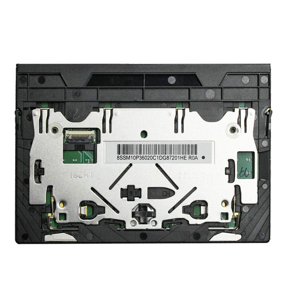 Zahara Panel dotykowy Trackpad do Lenovo THINKPAD T470 T480 T570 T580 P51S L480 L580 E480 E580 R480 01LX660 01LV588 01LV555 01YU054 01YU055 5M11A17792