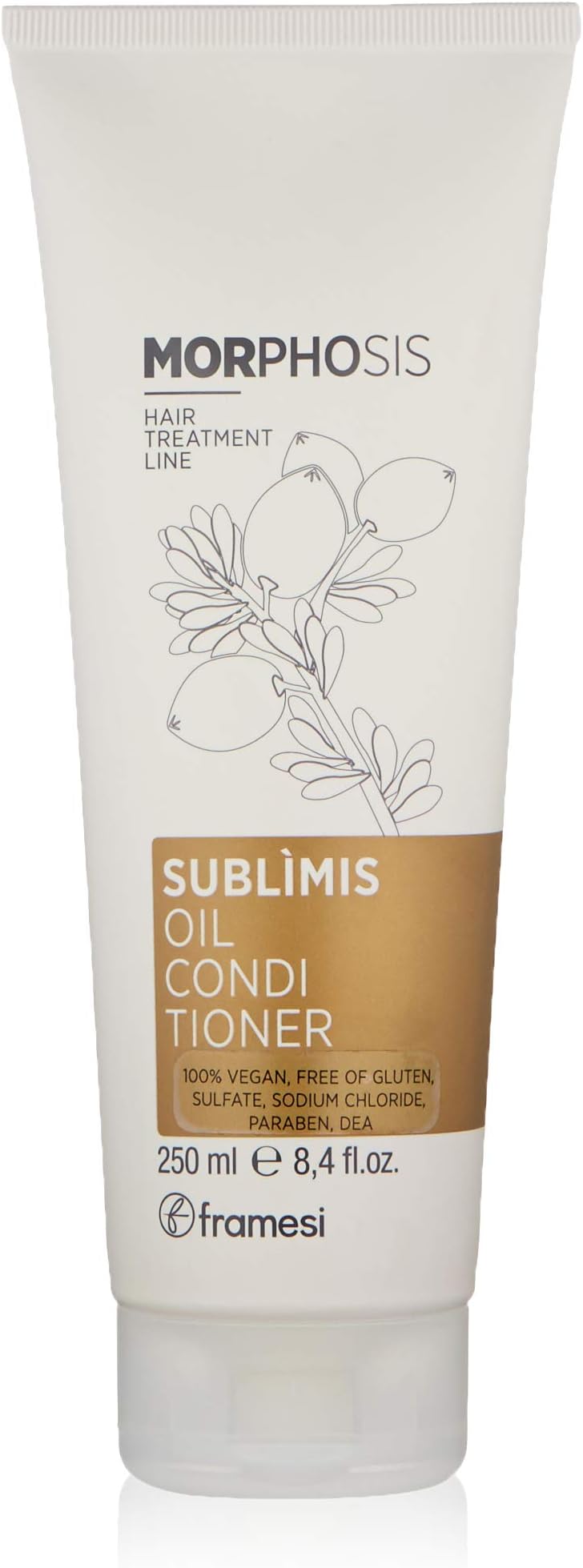 Framesi Morphosis Sublimis Oil Conditioner 250ml