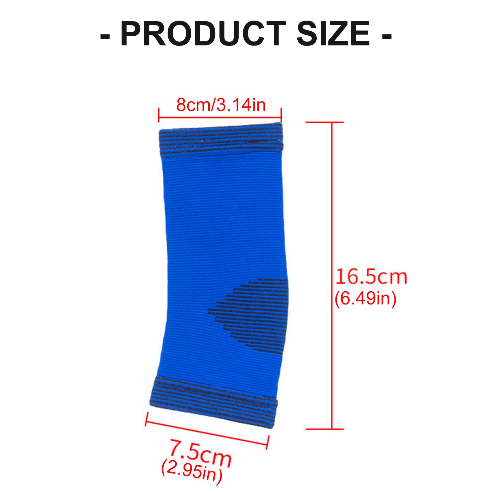 Chevillère de compression pour enfants, football, basket-ball, gymnastique, chaussettes de sport pour enfants