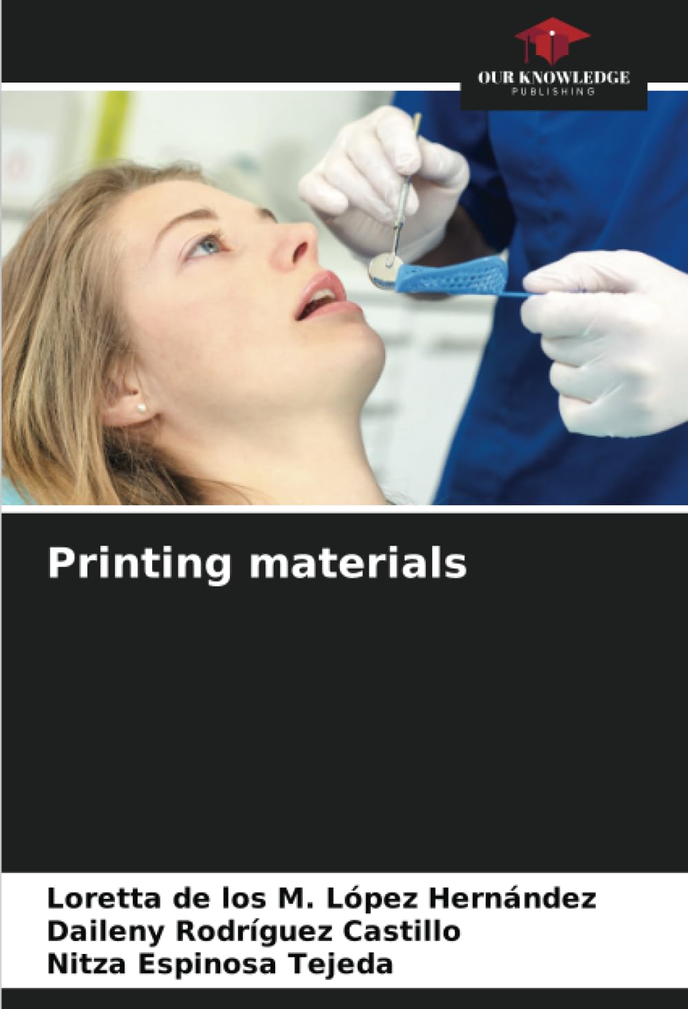 Printing materials
