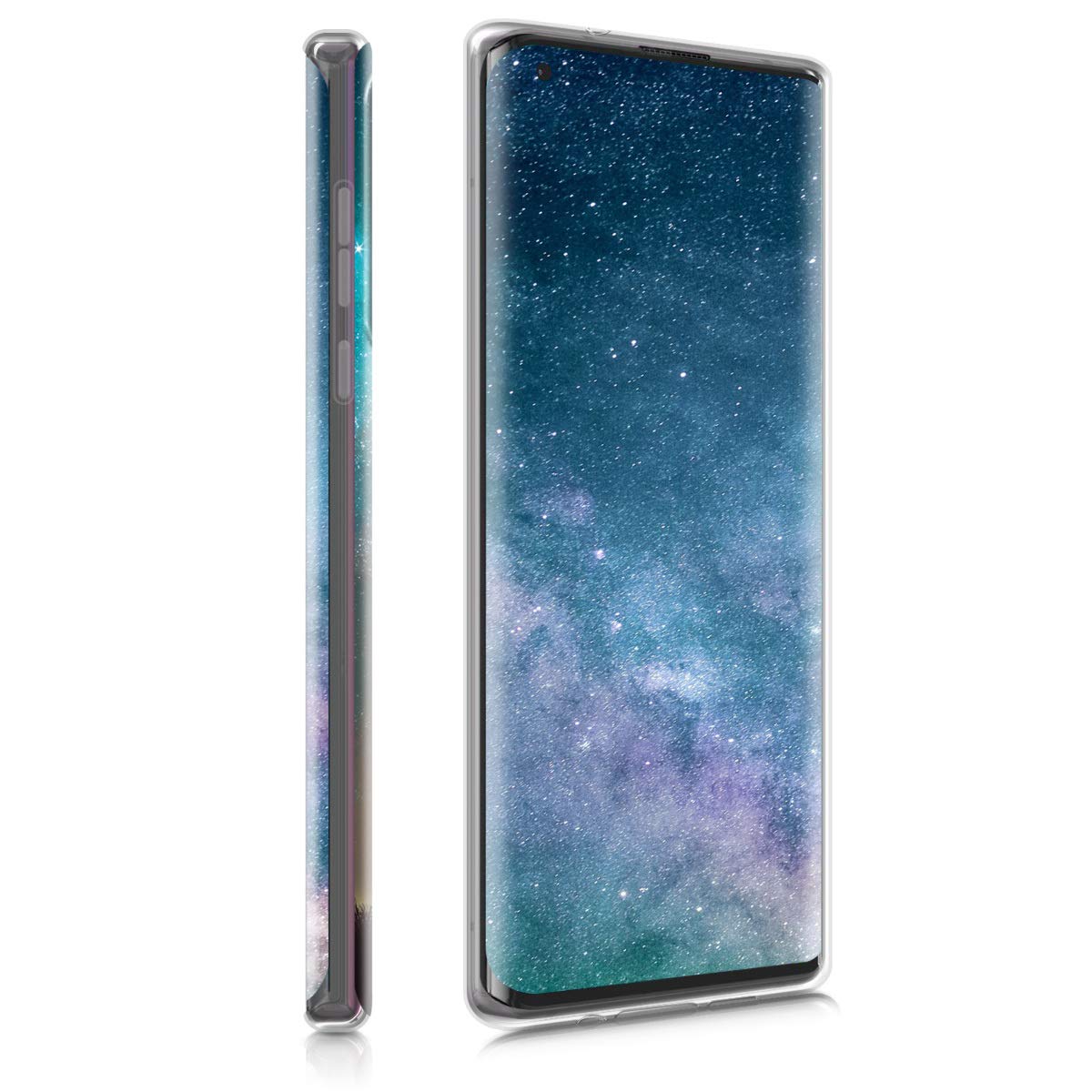 BEEJTUNY Custodia Per Motorola Edge 30, Cover Protettiva - Foto 5