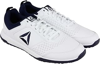 silver reebok boxing boots