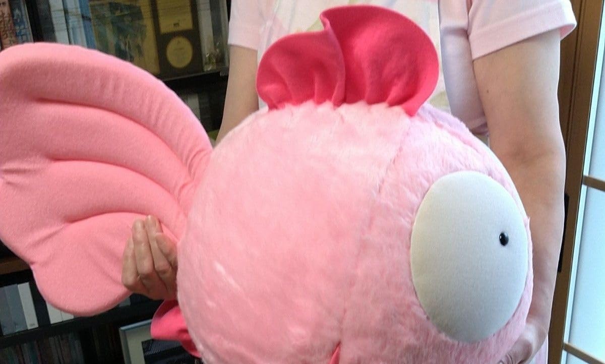 全長83cm ピョンちゃん 特大ぬいぐるみ Amazon.co.jp: らぶ *いーず ぬいぐるみ 超 BIG 大きい 特大