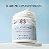 First Aid Beauty Bundle: KP Bump Eraser Body Scrub with 10% AHA – 226 g – and Ultra Repair Cream Intense Hydration Moisturiser – 170 g