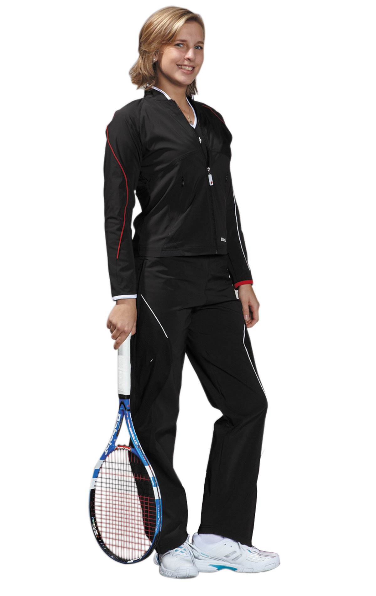 Babolat Damen Tennishose Club Line