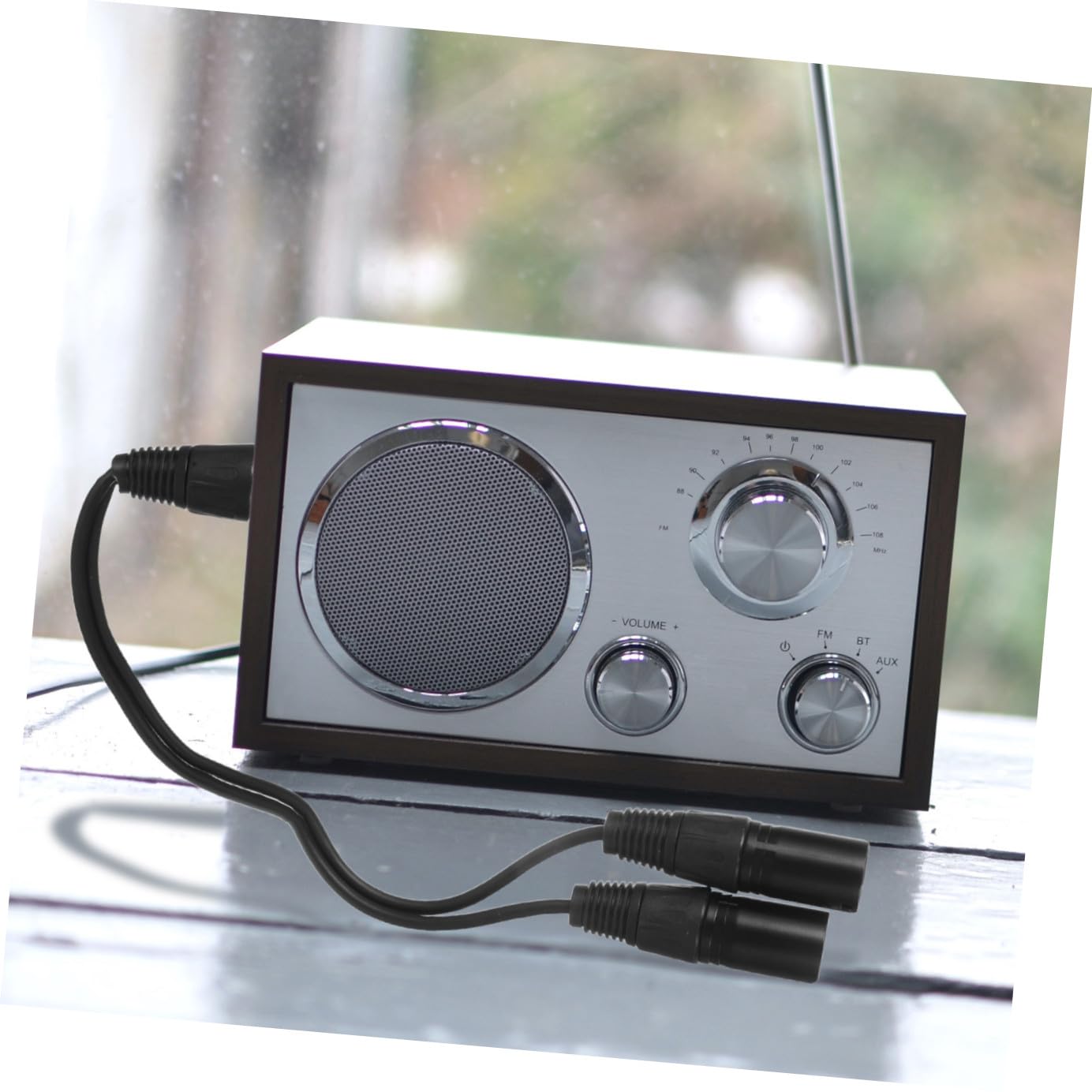 Tofficu 4 Stück Xlr Mikrofon Splitter Kabel Schwarzes Y Adapterkabel Xlr Weiblich für Professionelle Audioübertragung Heimstereo Anwendungen