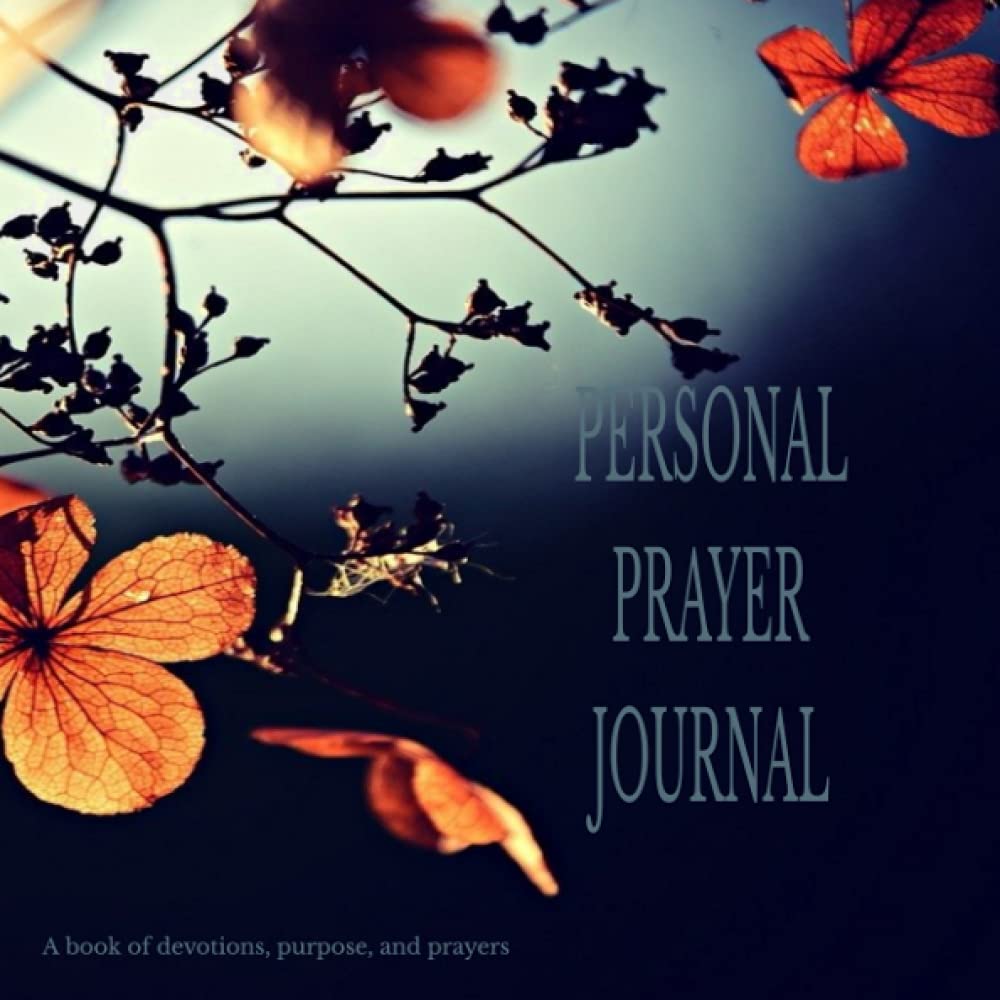 Faith+Patience=Promises: Prayer Journal Pink 6 x 9