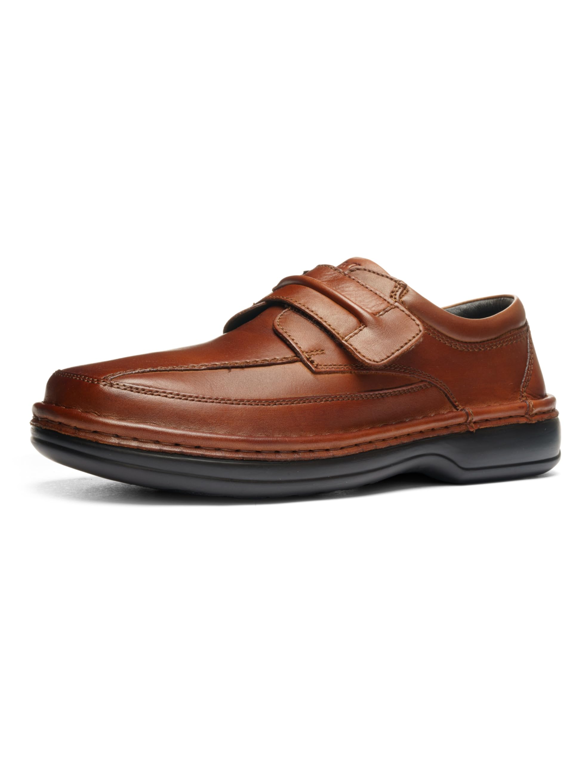 ARA Men's Ben 1117101 Loafers, Brown (Cognac 07), 9.5 UK