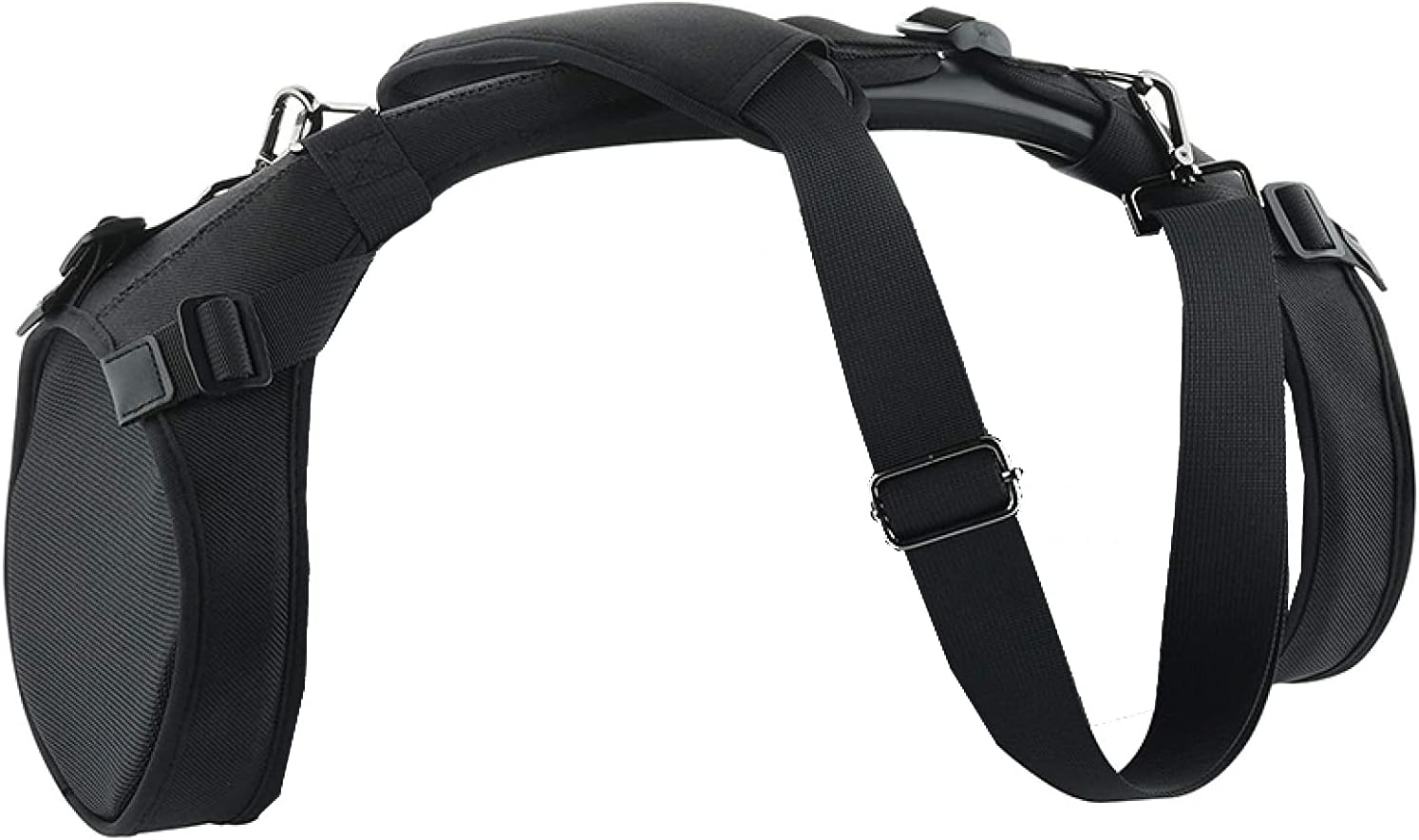 Travel Carrying Strap with Side Covers for JBL Jamaica Ubuy