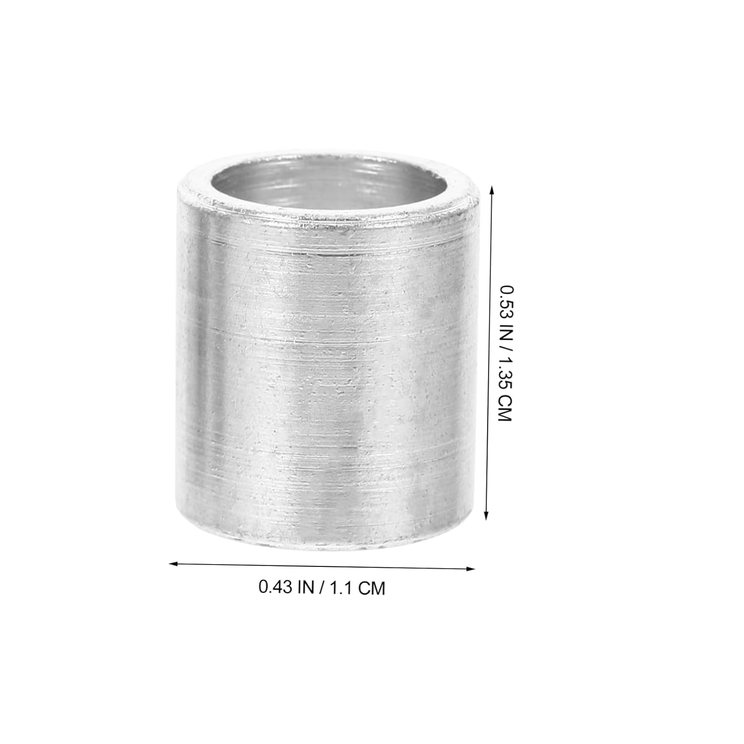 2pcs Engine Timing Cover Dowel Easy to Install Timing Cover Accessory Compatible Lightweight Construction for and