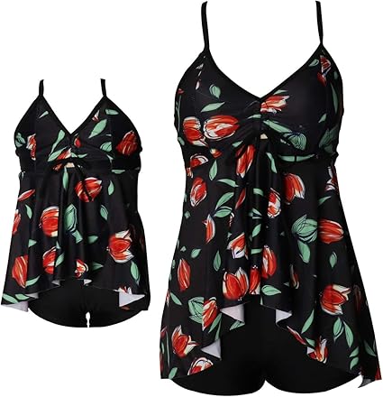 Family tankini Clearance