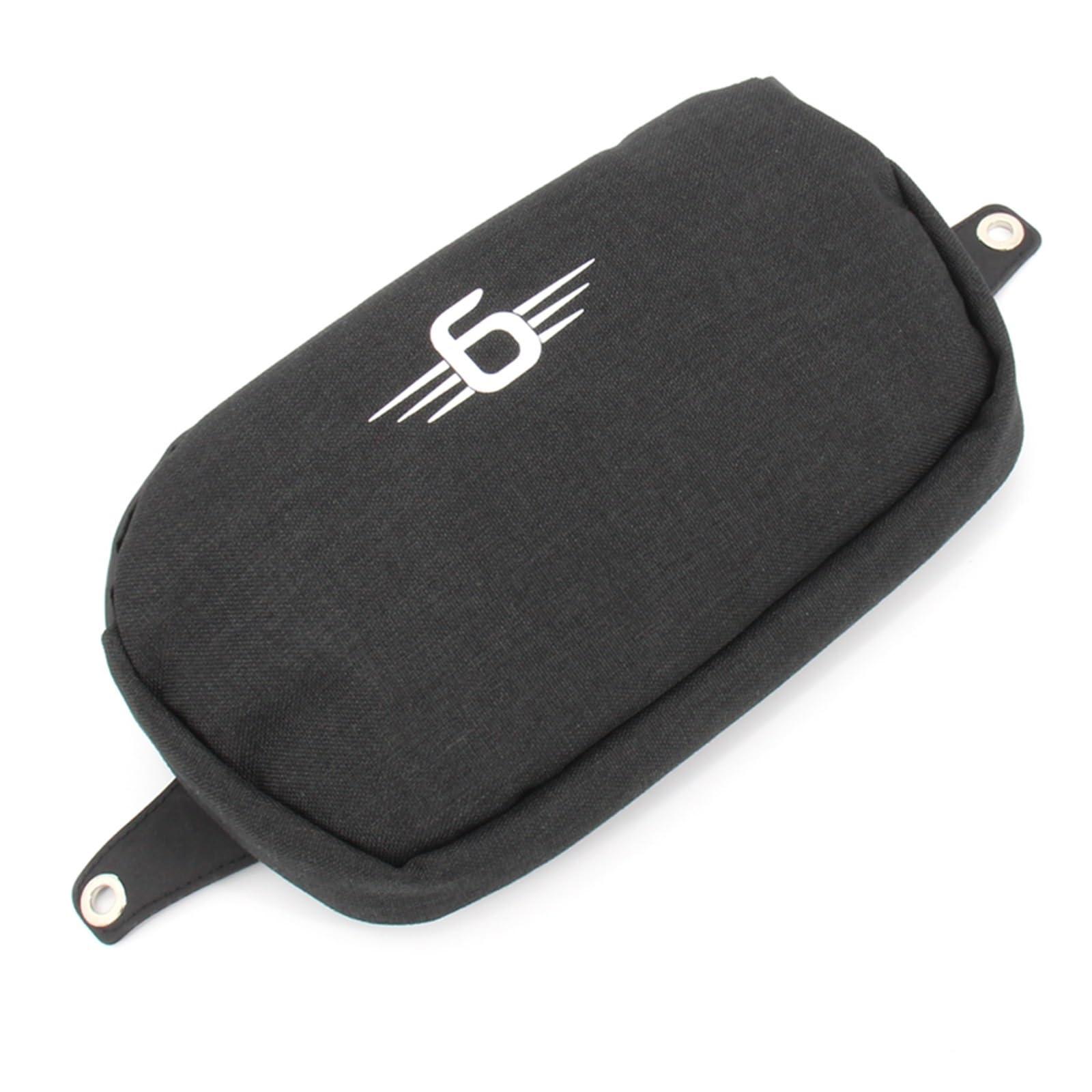 Bolsa cabina K1600GT K1600GTL K1600B almacenamiento interior 8