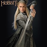 Vista 7 de United Cutlery UC3042 Espada de Thranduil 'The Hobbit