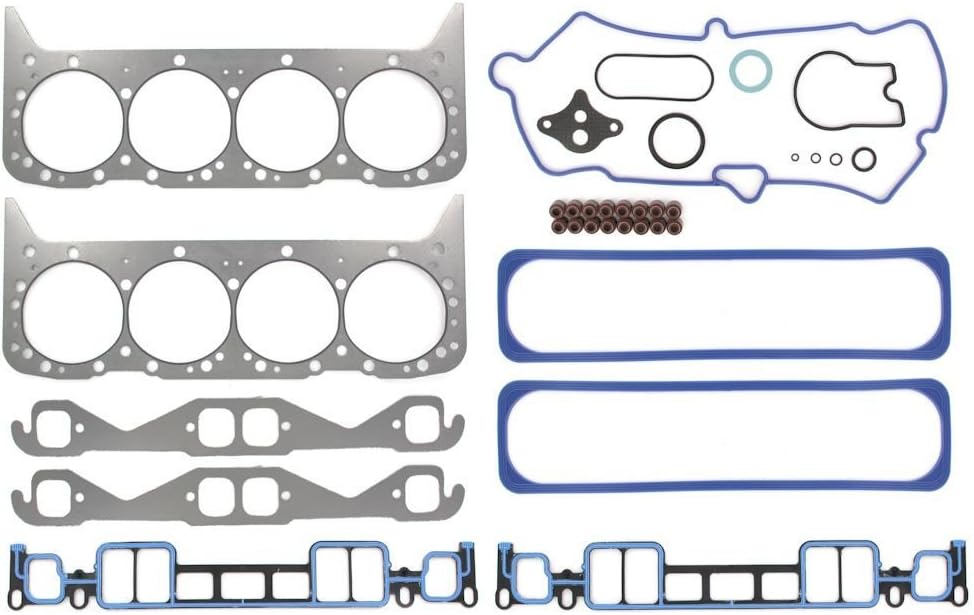 Apex AHS3031 Head Gasket Set Automotive