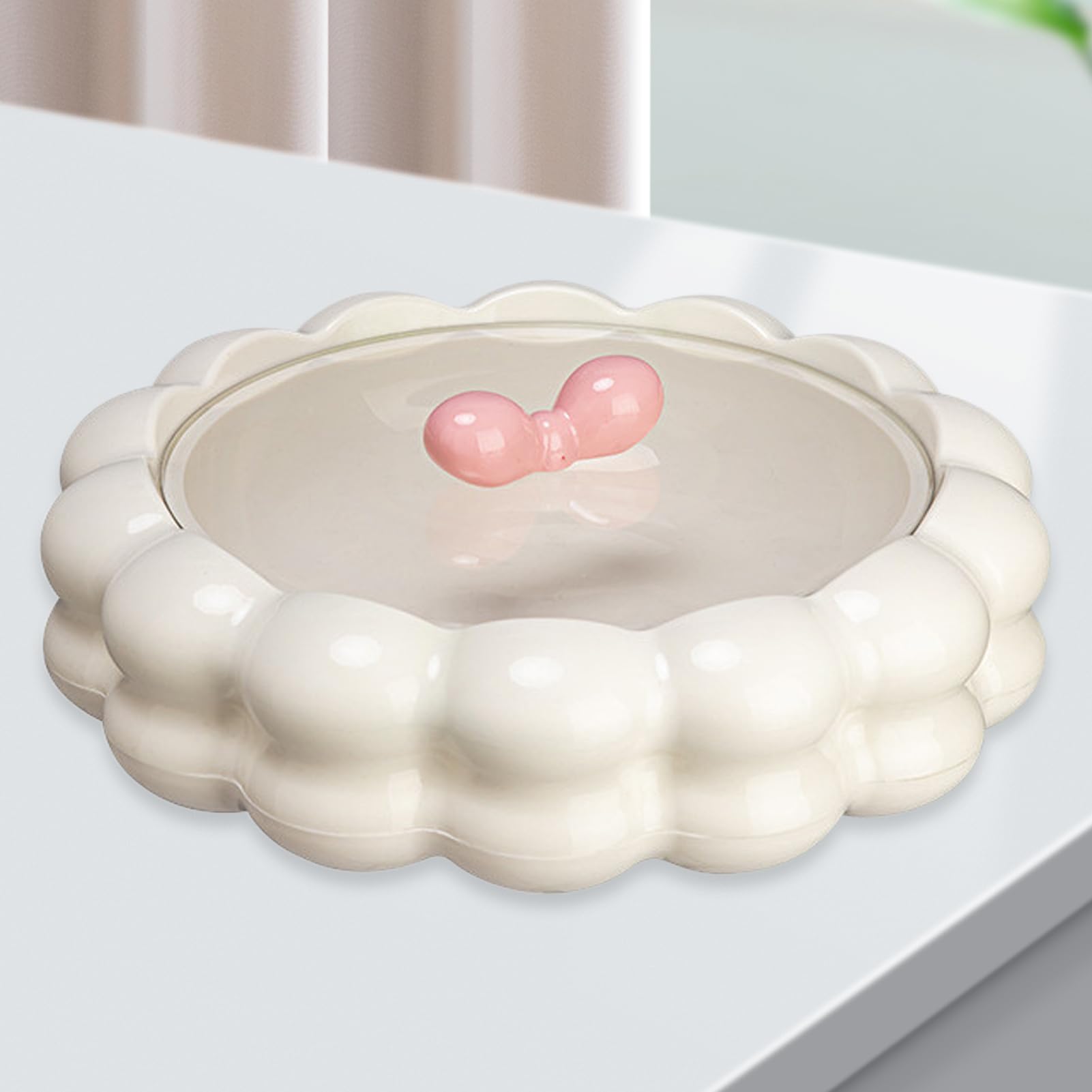 Vassoio grande moderno Serveware
