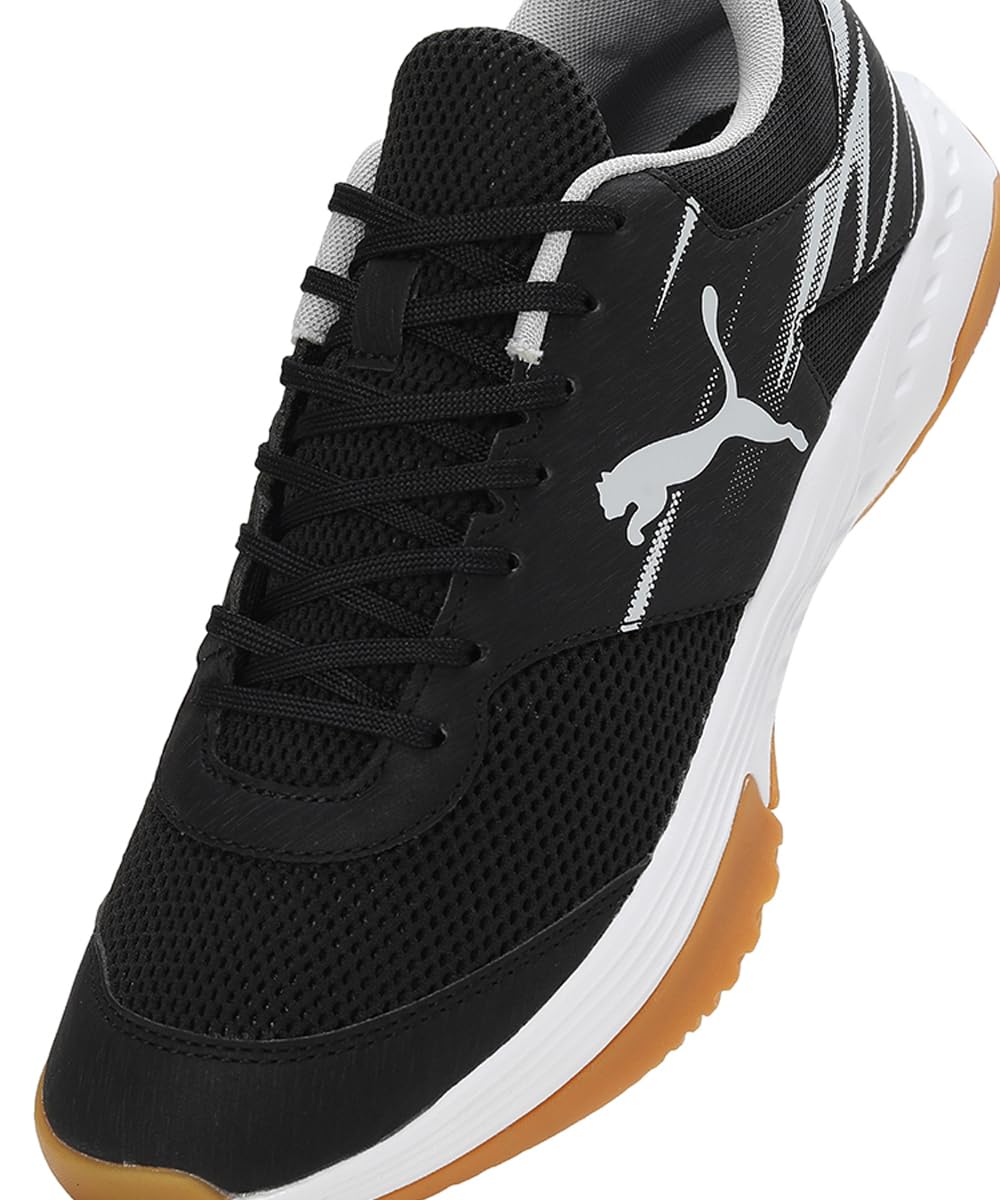 Puma Varion II Indoor Court ShoeMixte