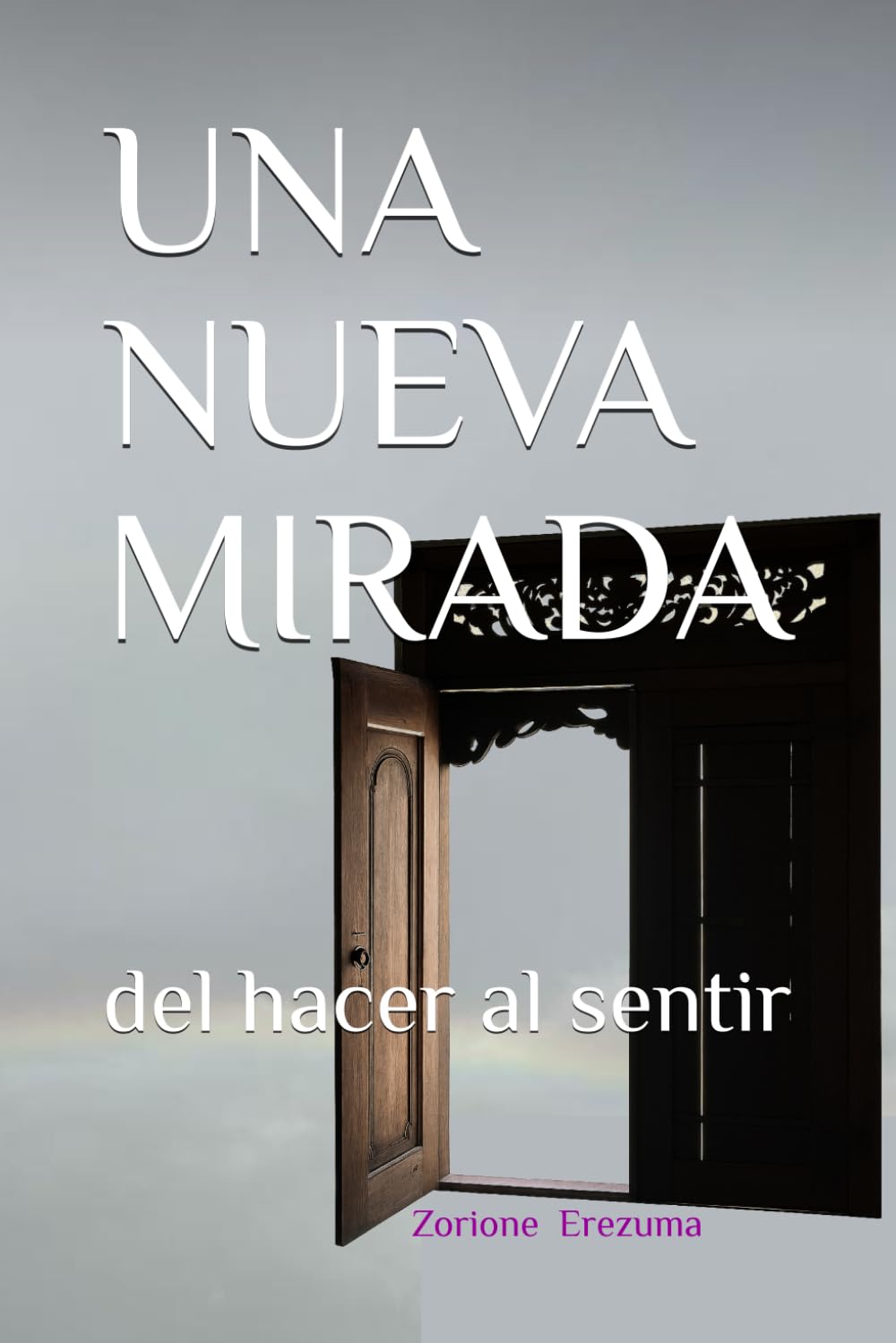 UNA NUEVA MIRADA: del hacer al sentir