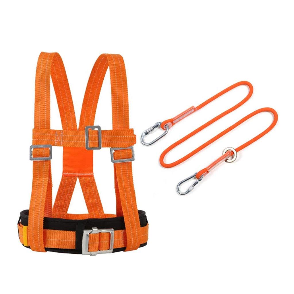 Buy Safety Harness Kits, Safety Fall Arrest Harness, Adjustable Climb