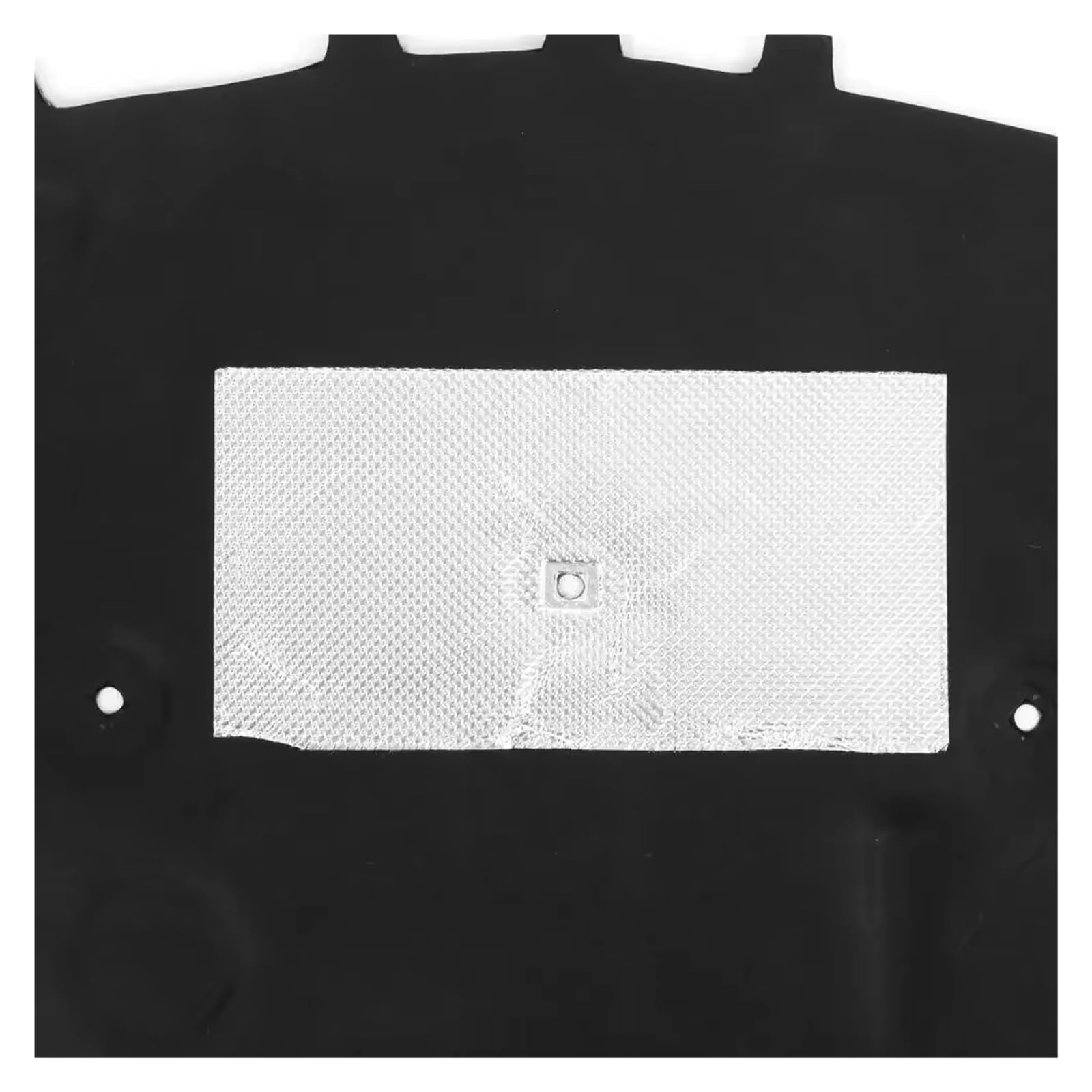 Insonorizzazione vano motore Per VW Per Golf 6 Per Golf 6 Per GTI Cofano Anteriore Isolamento Acustico Motore Pad Cofano In Cotone Tappetino Isolante Termico