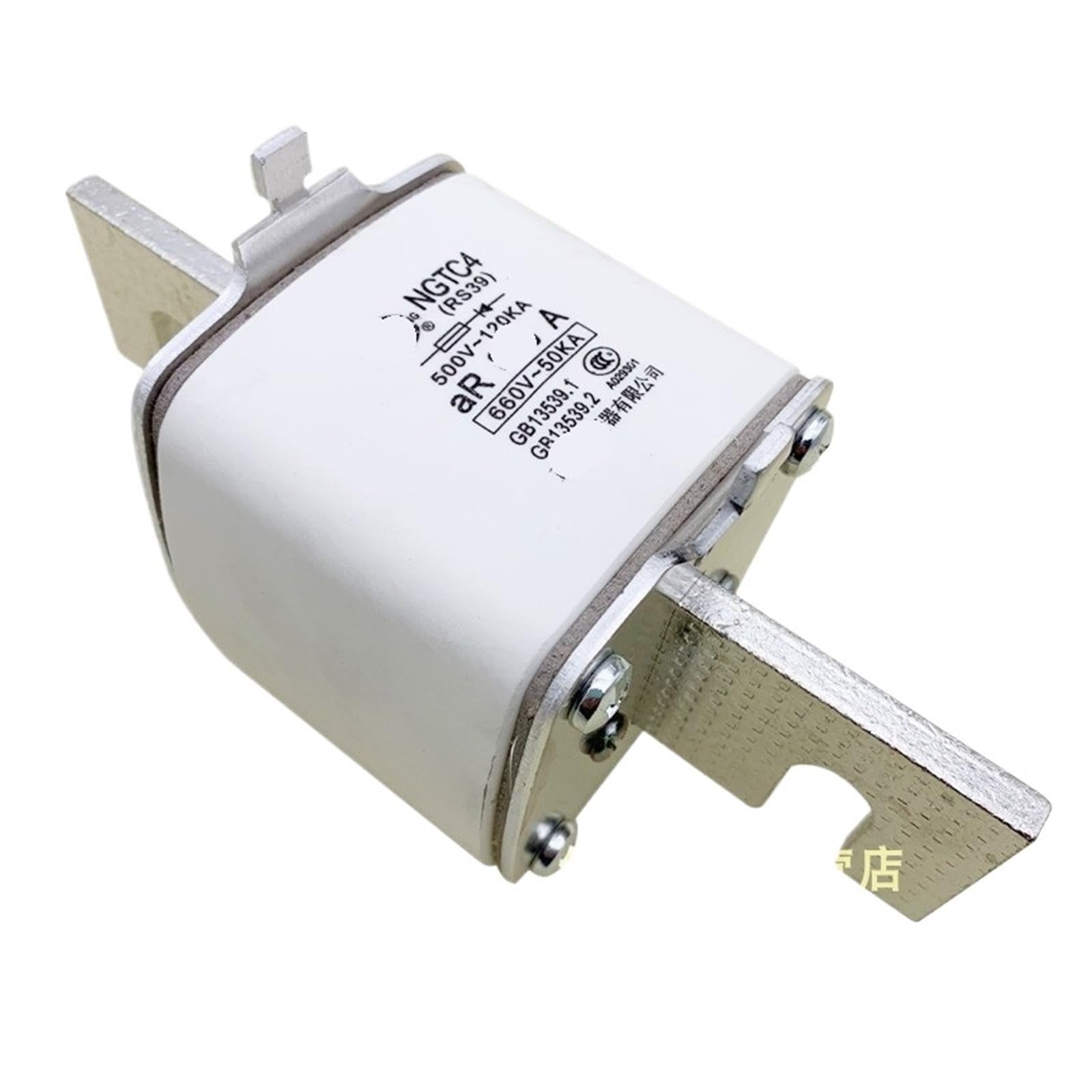 VDOQTLJT NGTC4 RS39 500V/660V 700A 800A 900A 1000A 1250A aR Fast Fuse(800A)