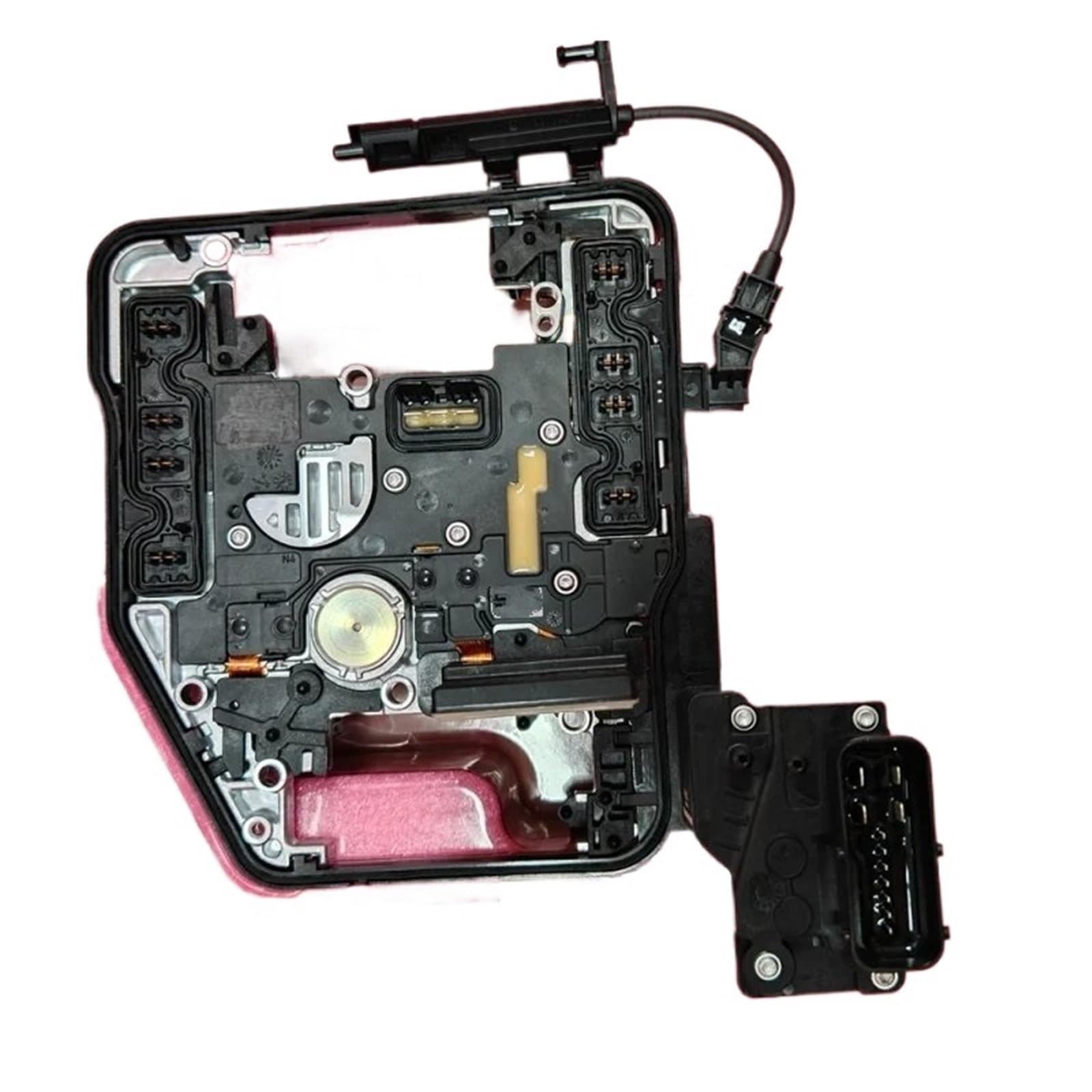 Car Gearbox DQ200 0AM Transmission Control Unit for tcu TCM 0AM927769D for vw