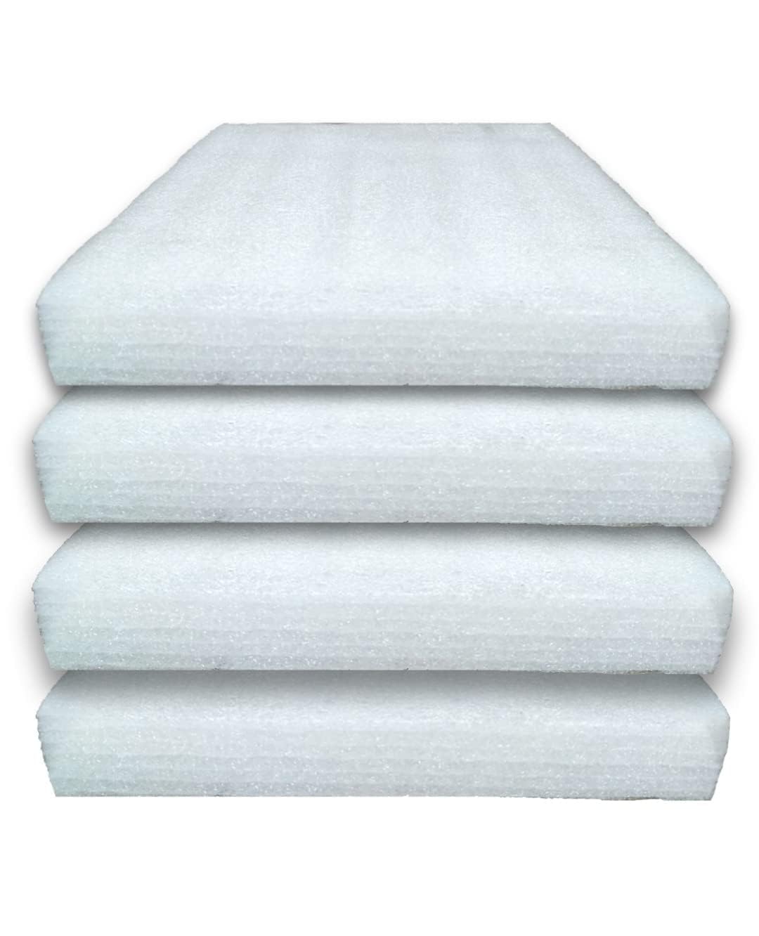 BOBMAY Mattress White EPE Foam Sheet for Cushioning Material & Mattress (3 x 6 Feet, 90mm) (B0CJ5HHG1H) Amazon Price History, Amazon Price Tracker