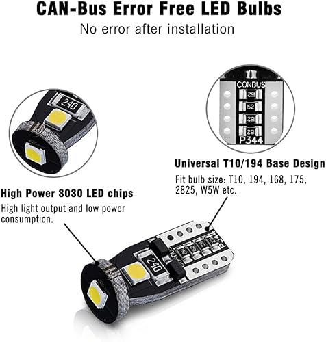 Miniatura 4 de 194 - Bombillas led