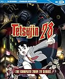 投げ売り堂 - Tetsujin 28: Complete 2004 Tv Series [Blu-ray]_00