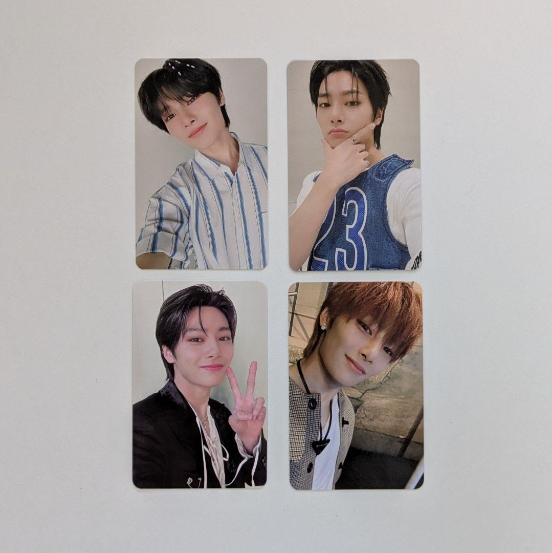 straykids スキズ アイエン トレカ 会場限定 福岡 5-STAR