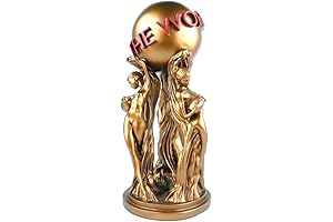 Scarface The World is Yours Collectible Statue