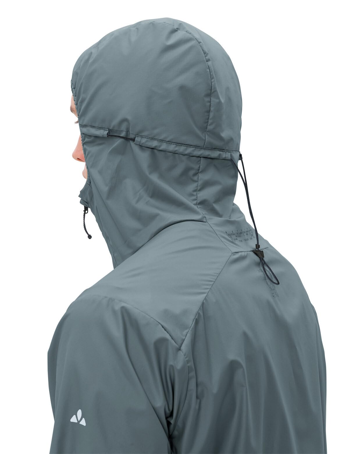 VAUDE Jacken Men's Scopi Wind Jacket