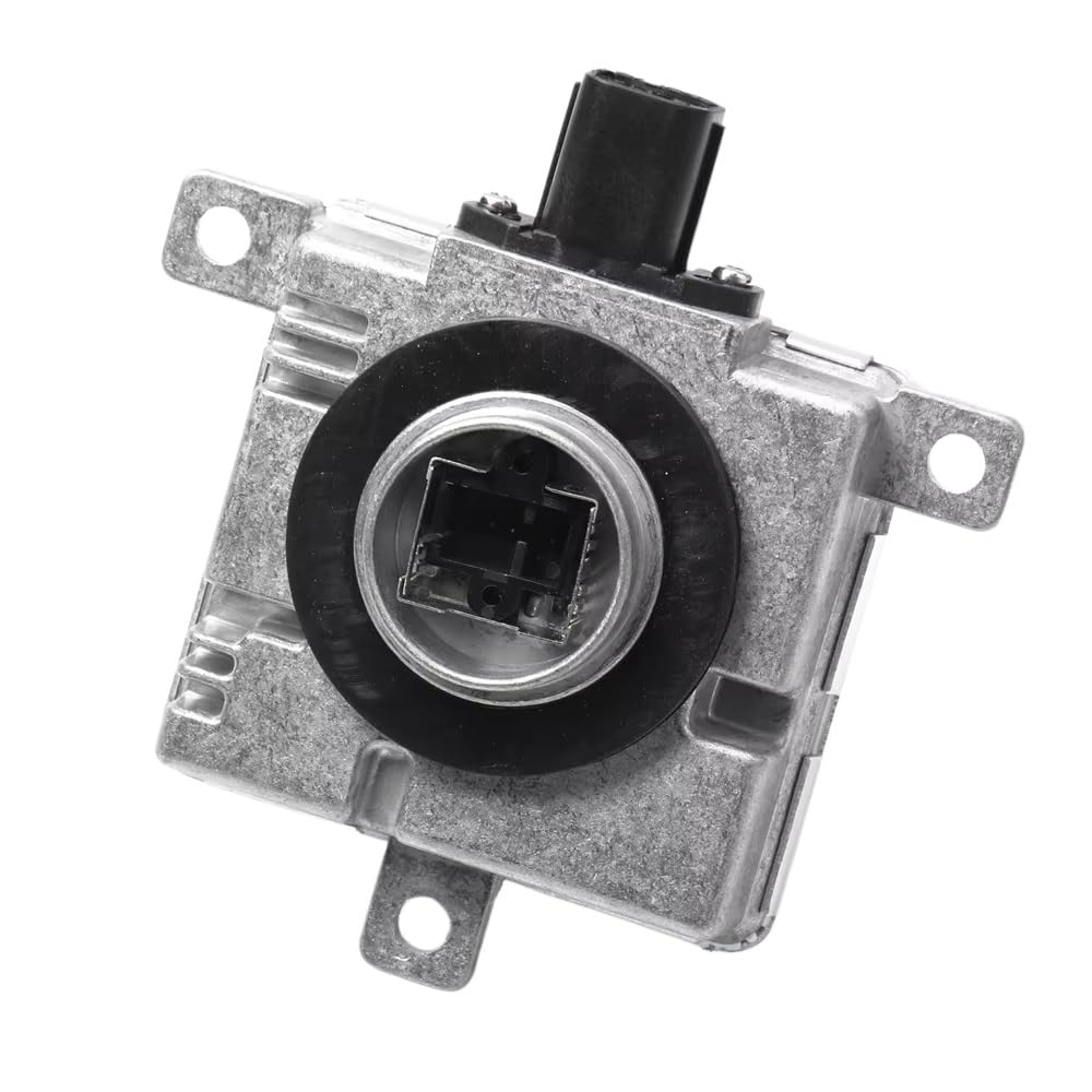 Llyixuai One Color W3t24771 Headlight Hid D4s D4r Ballast Kd53510h3 Bhn3510h3 For Mazda 3 For Cx5 For Cx9 2012 2013 2014 2015 2016 2017 2018 Control Module