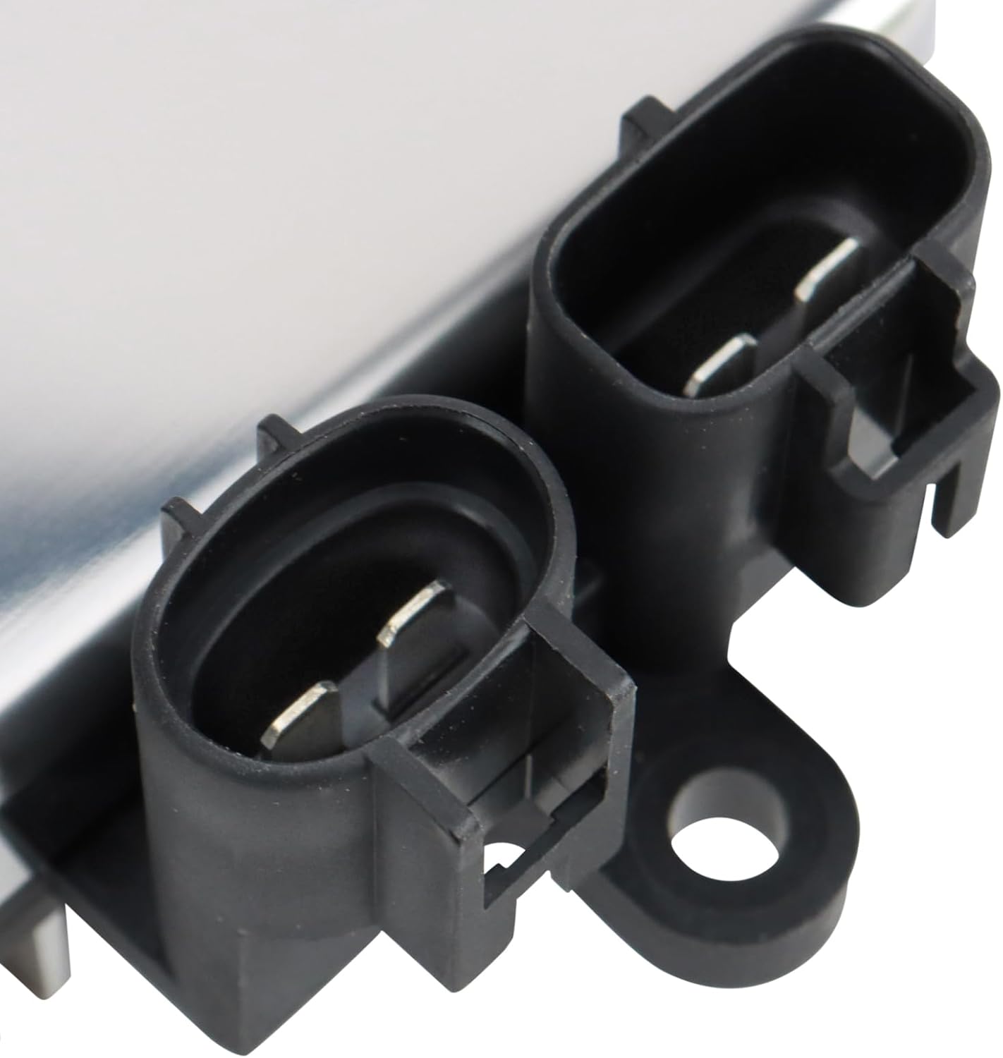 TRQ Radiator Cooling Fan Control Module Compatible with 2007-2018 Lexus ES350 2005-2006 GS300 GS350 2005-2007 GS430 2005-2019 Toyota Avalon Camry 2008-2019 Highlander 2009-2015 Venza