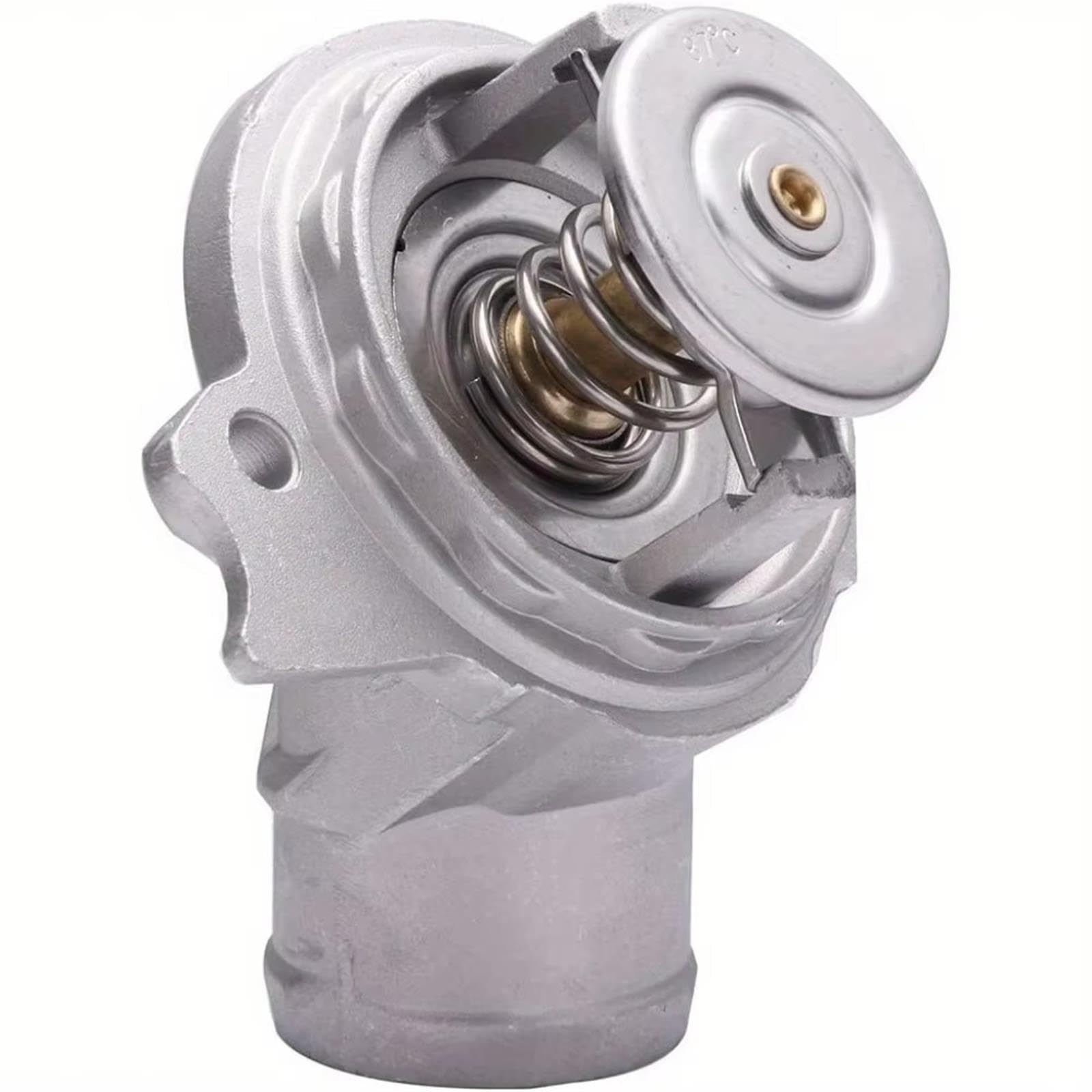 termostato motore Per Benz Per C240 ​​C280 C320 1122030275