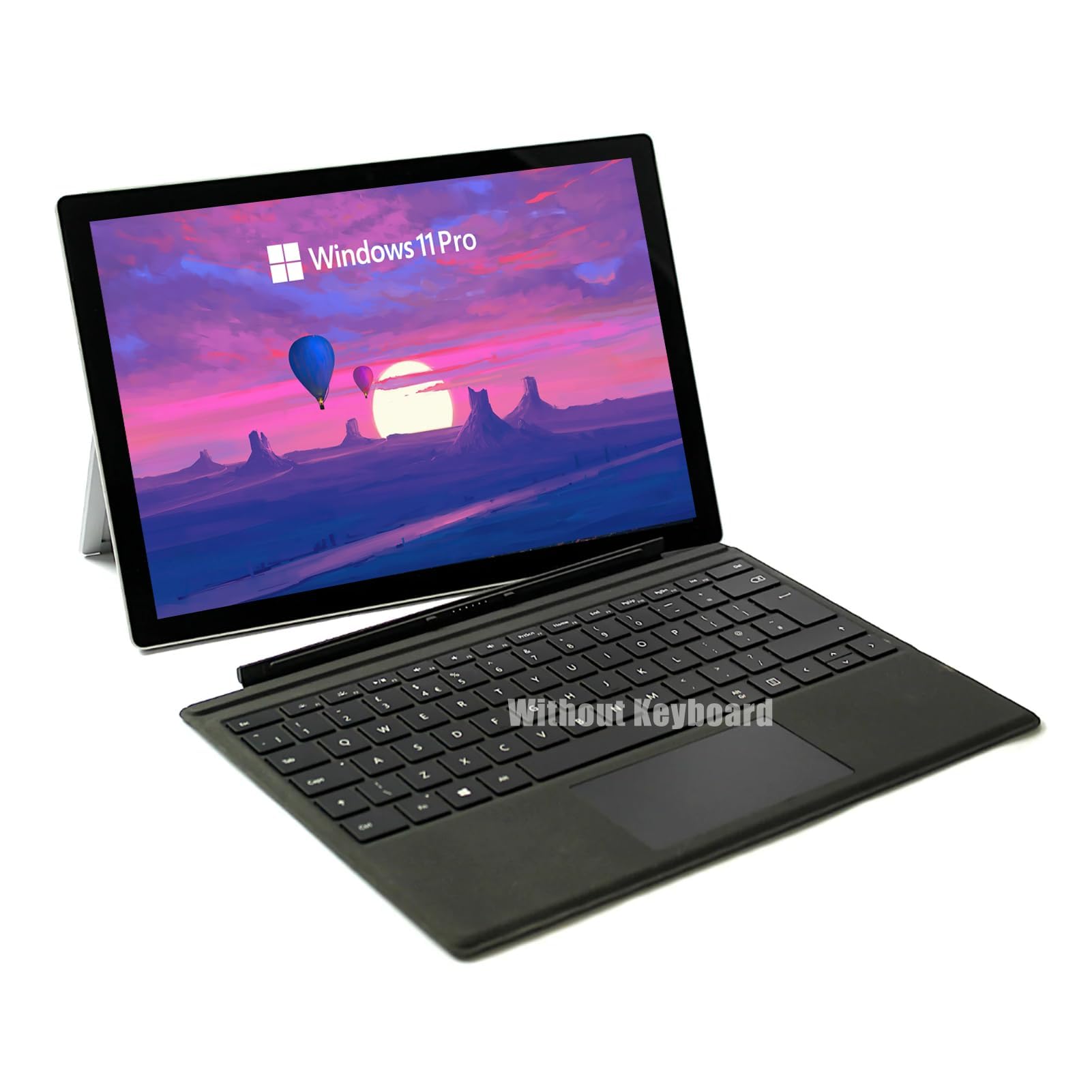 Amazon.com: Microsoft Tablet PC Surface Pro 5, tableta con