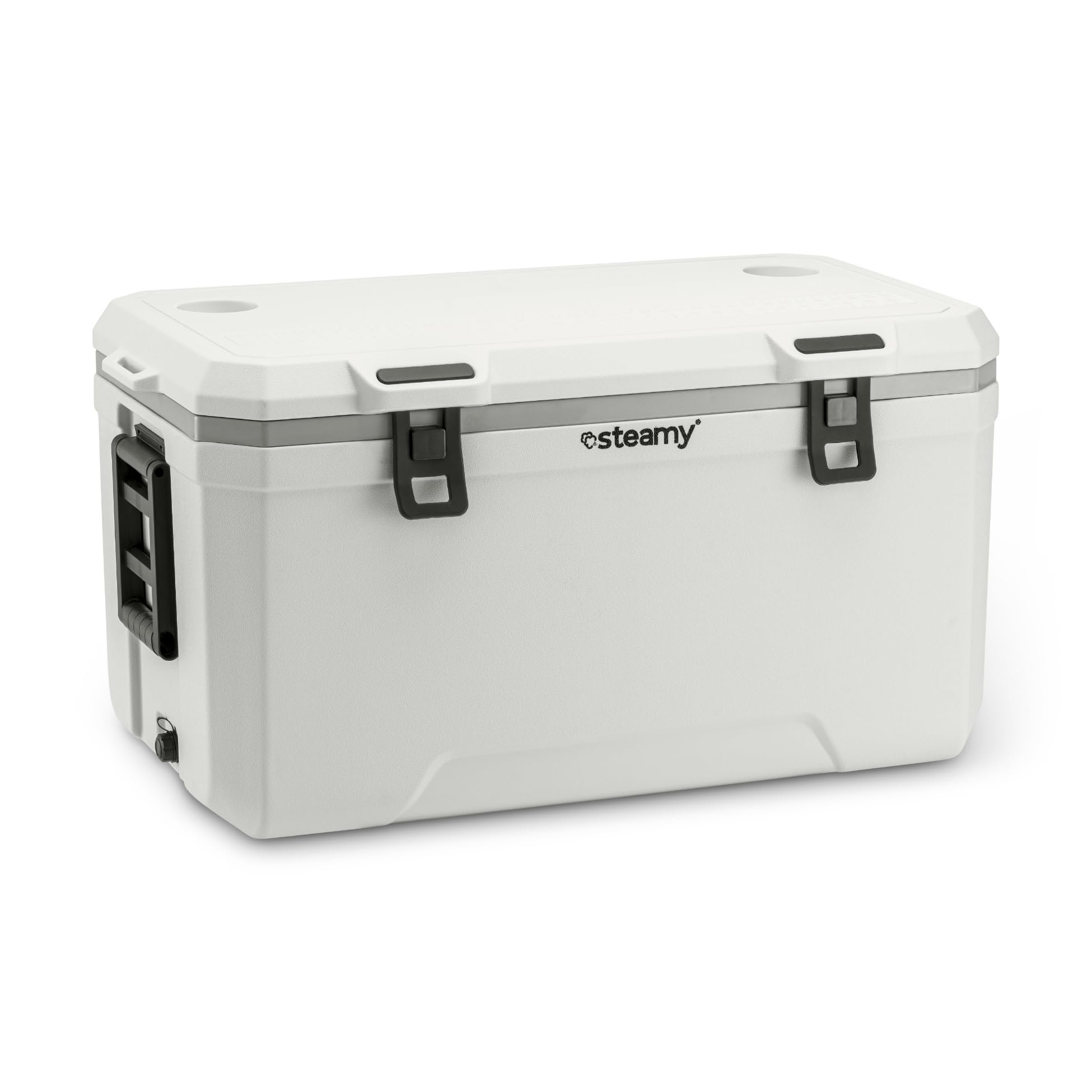 Steamy Marine 120 Cooler