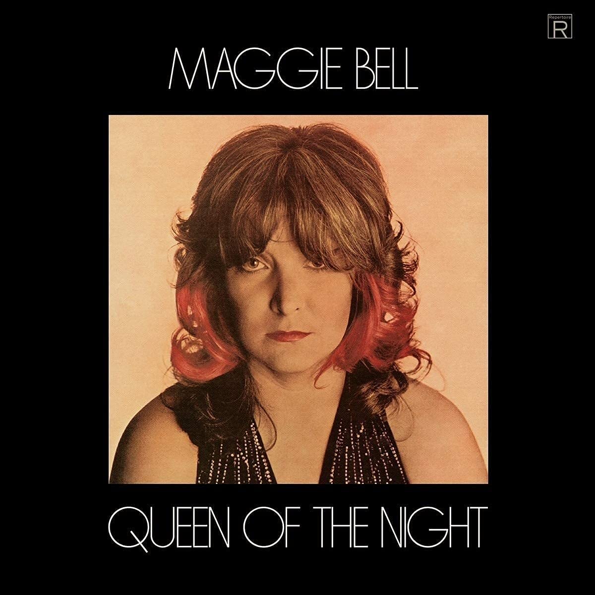 Maggie Bell Queen of the Night CD NEW