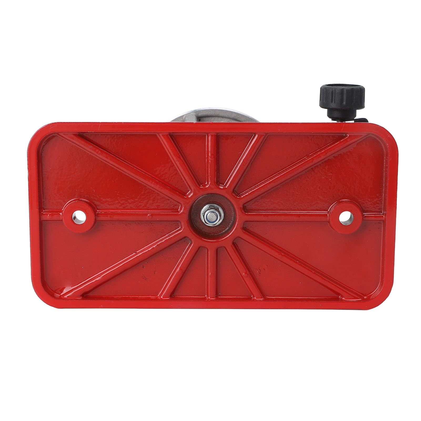 Asixxsix Messerauswuchtgerät 339075B 42‑047 magnetisch Wandmontage für Troy-Rasenmäher
