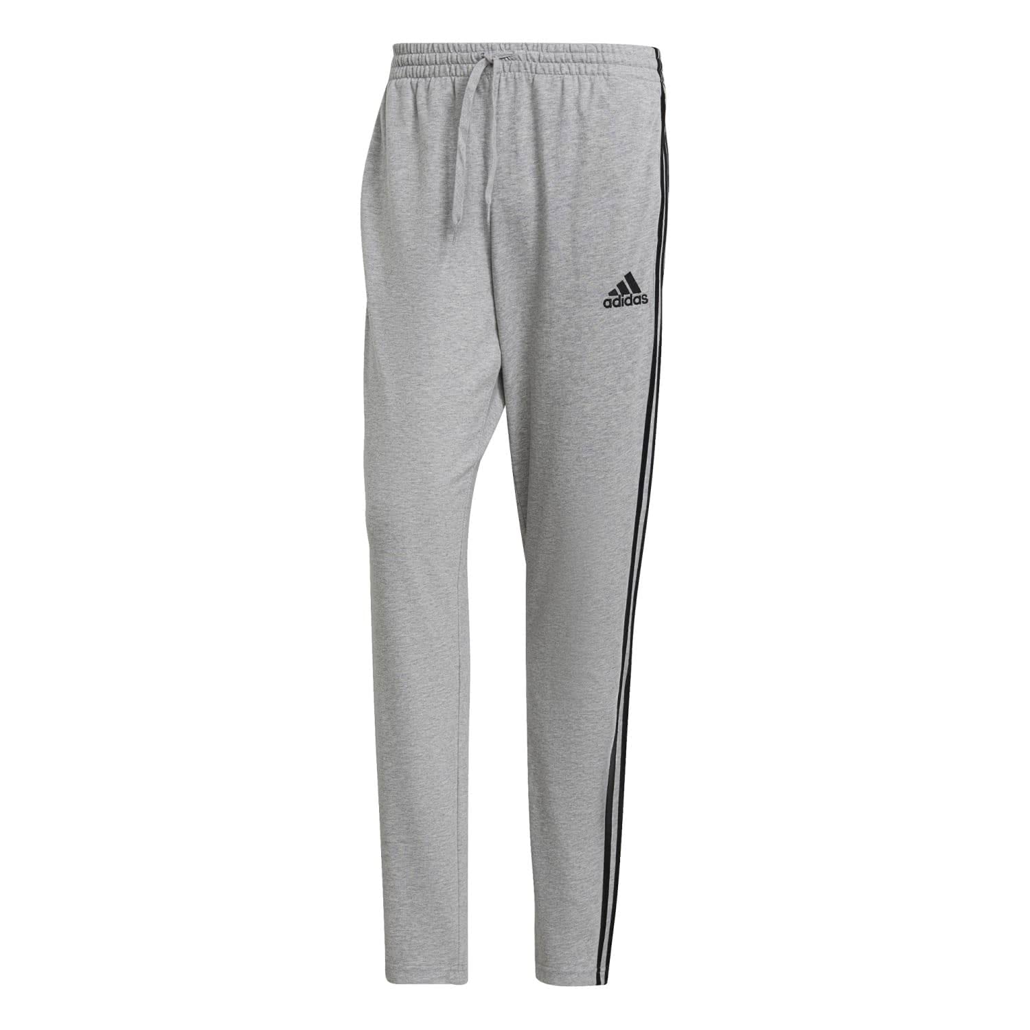 adidas Herren 3s T-Shirt (1er Pack)