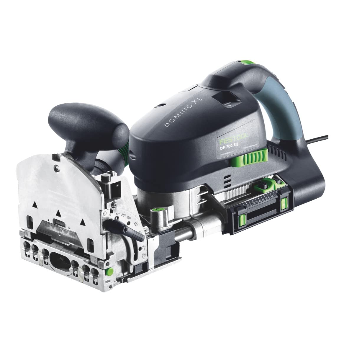 Festool Fresatrice per giunzioni DOMINO XL DF 700 EQ-Plus