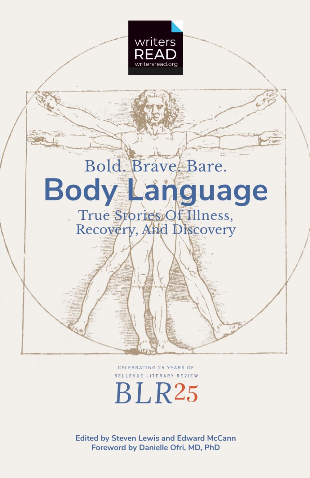 Body Language: True Stories of Illness, Recovery, and Discovery