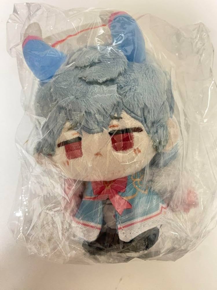 【原神】シグウィン ぬいぐるみ 約40cm 新品未開封 原神 シグウィン ぬいぐるみ ぬい テイワットチャイルディッシュ