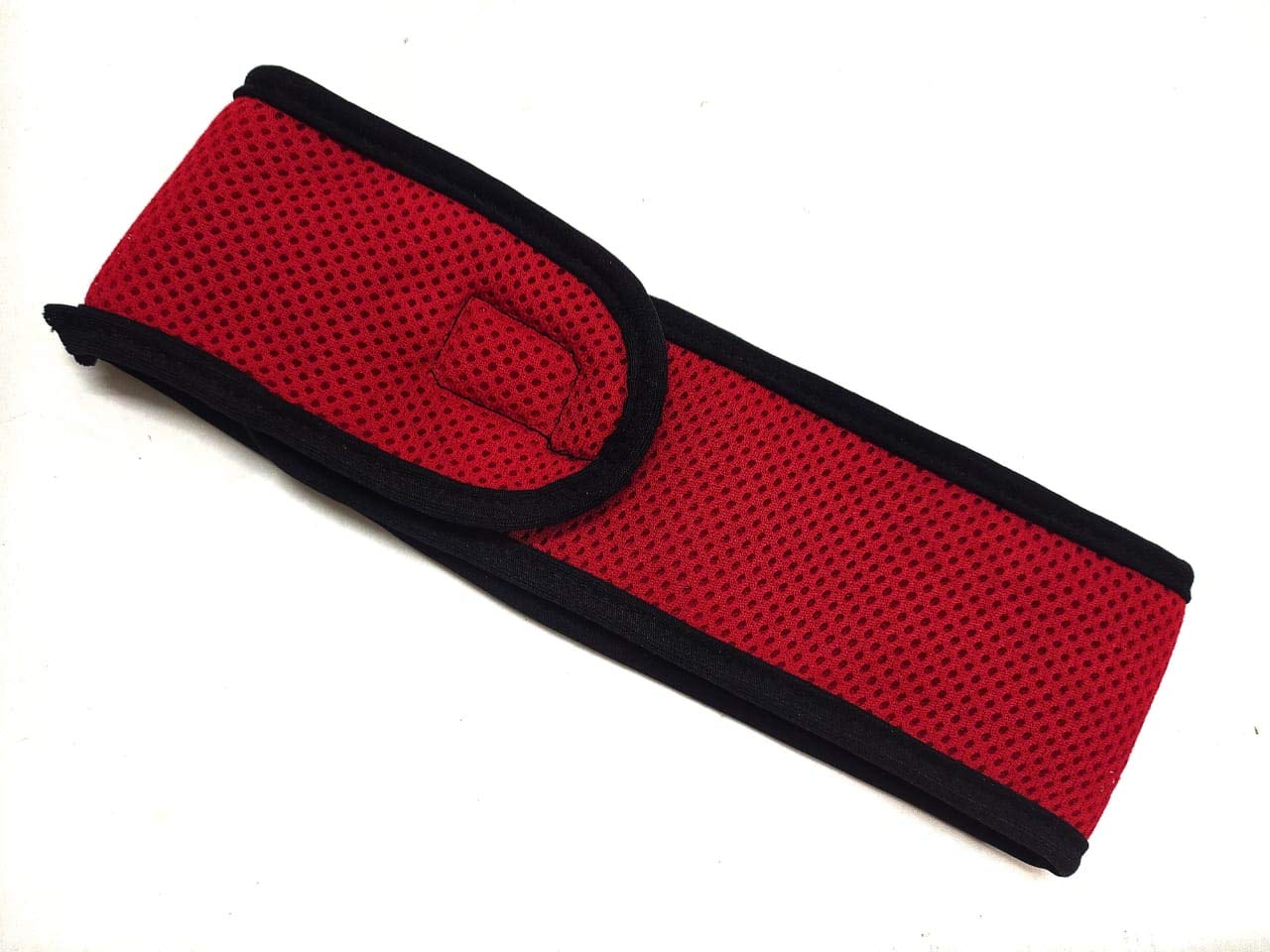 MultiCart Fabric Facial Head Band for Applying Face Pack for Women (Pack of 2) - Multicolor 2