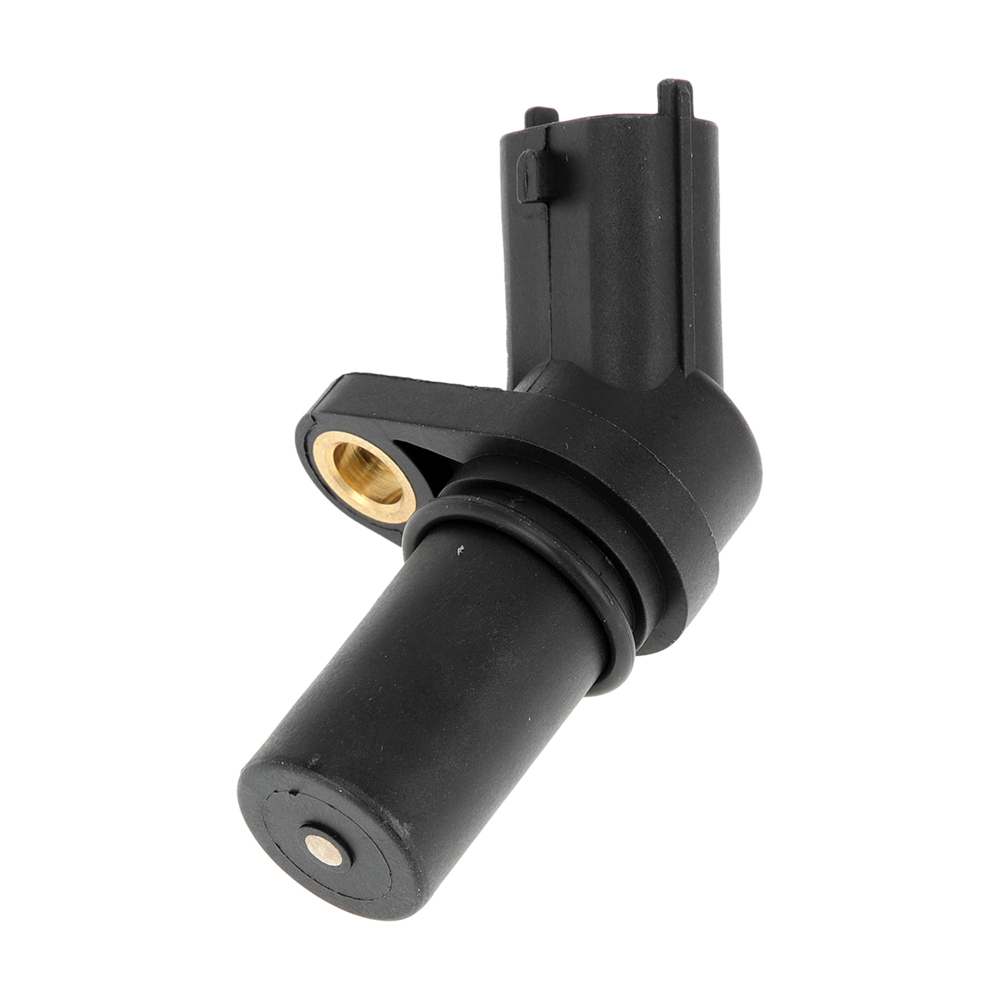 Motoforti 1 Pc No.5010412449 Transmission Speed Sensor for OPEL Corsa B 1.2i 16V 1998-2000 Sturdy Car Gear Box VSS Speed Sensor