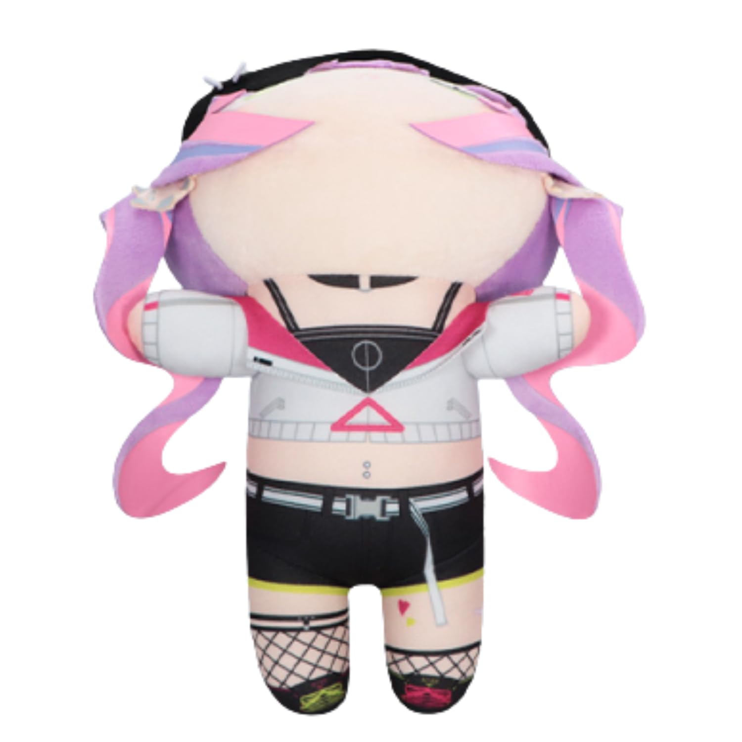 Amazon.co.jp: ホロライブ 寝そべりぬいぐるみ Vtuber 約26cm (常闇