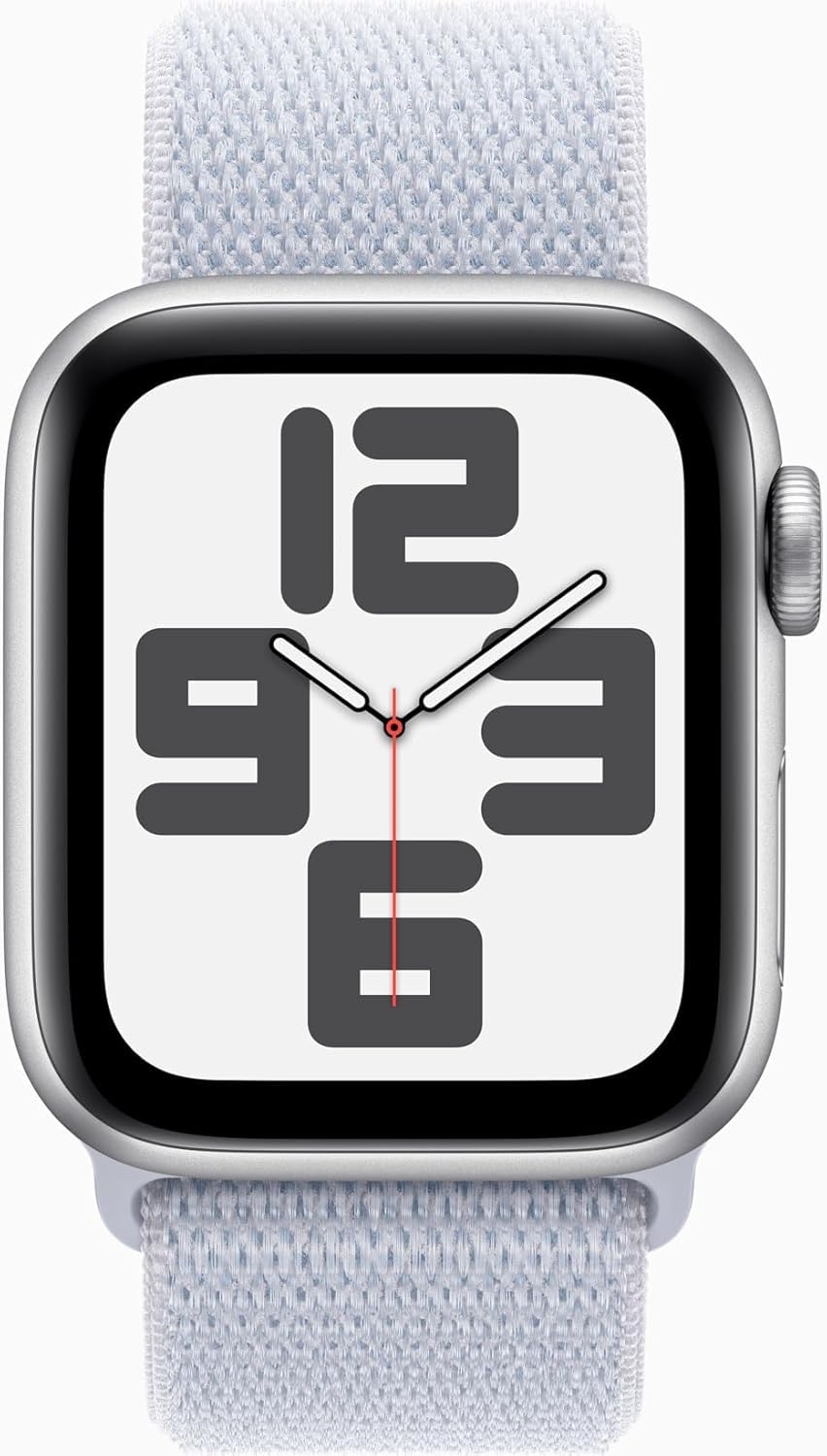 Amazon.com: Apple Watch Series 10 [GPS + Cellular, 46mm] - Silver