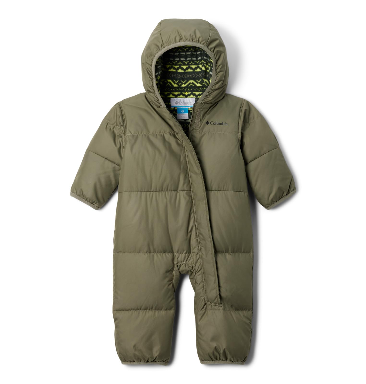 Columbia Unisex Baby Snuggly Bunny Ii Bunting