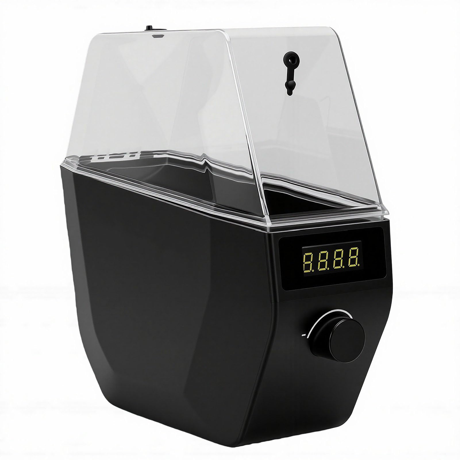 Hyuduo 3D-Drucker-Filament-Trockner, Digitalanzeige, T (EU-Stecker)